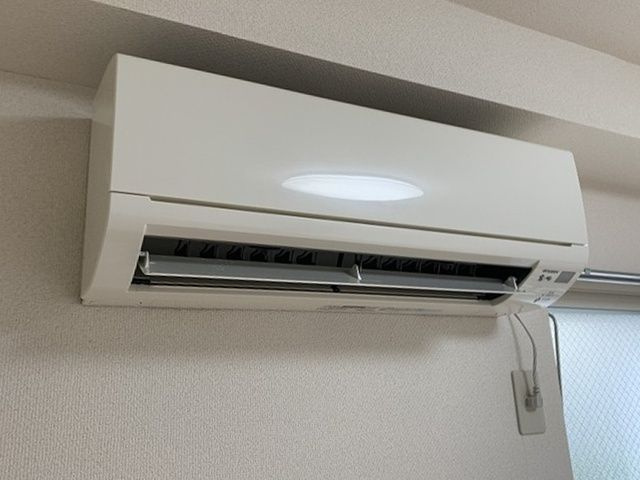 b’CASA TOKIOの設備