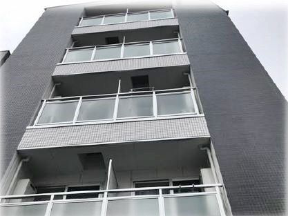 b’CASA TOKIO