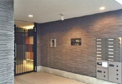 b’CASA TOKIOのその他共用部分