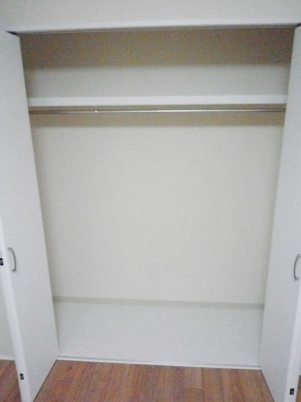 b’CASA TOKIOの収納