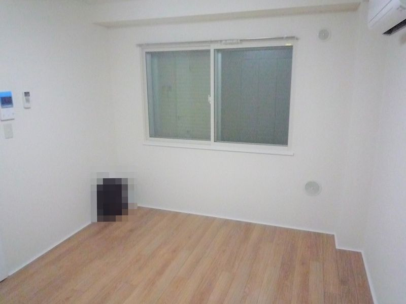 b’CASA TOKIOの内装