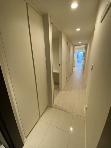 ※同間取り別部屋参考写真