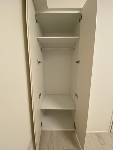 ※同間取り別部屋参考写真