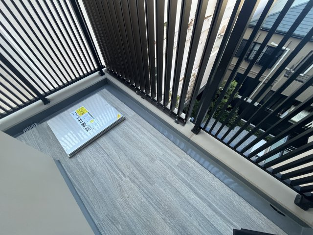 ※同間取り別部屋参考写真