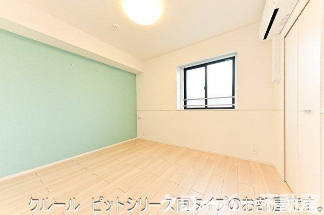 カーサ　福岡　Ⅱの内装