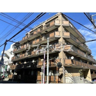 アプリーレ日吉本町の画像