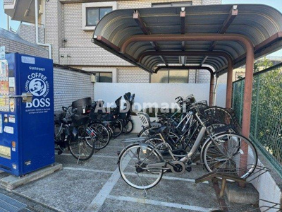 【その他共用部分】 | ベルシェ壹番館