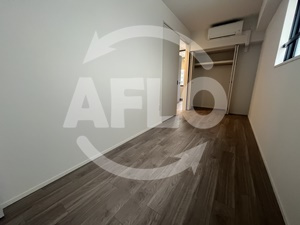 レジュールアッシュ谷町四丁目グランクラス　南大江小学校区の洋室|レジュールアッシュ谷町四丁目グランクラス　洋室