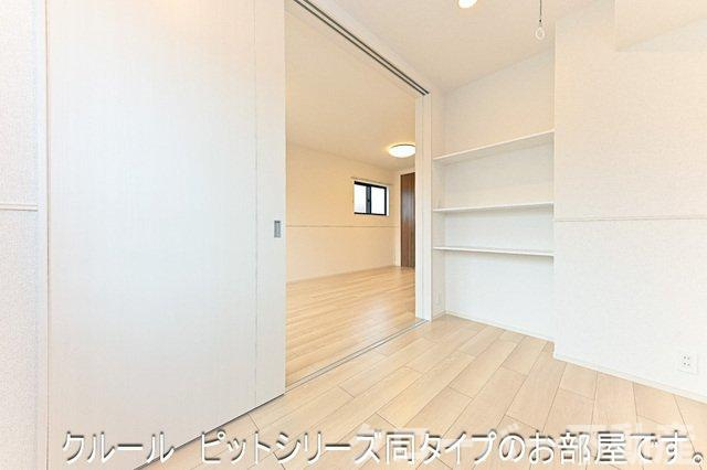 カーサ　福岡　Ⅱの内装