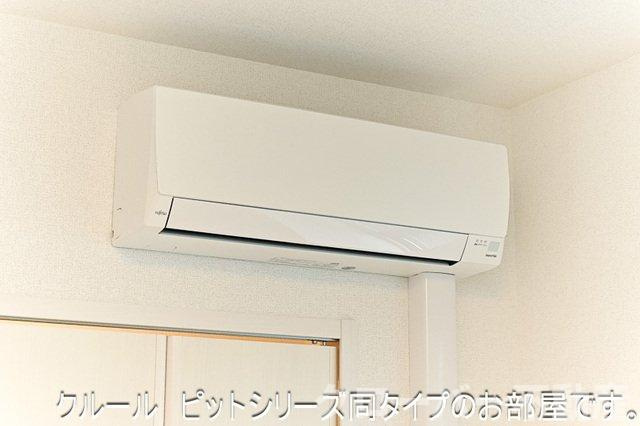 カーサ　福岡　Ⅱの設備