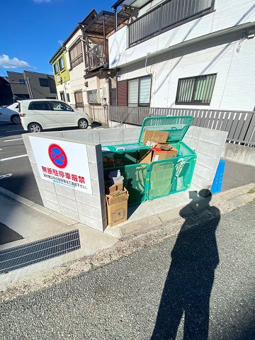 エスポアール西宮北口Ⅰのその他