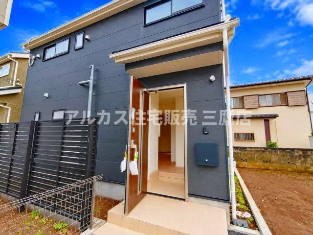 国分寺市東戸倉１丁目　西武国分寺線　恋ヶ窪駅　新築戸建