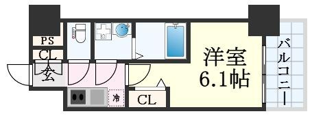 エスリード江坂セントラム