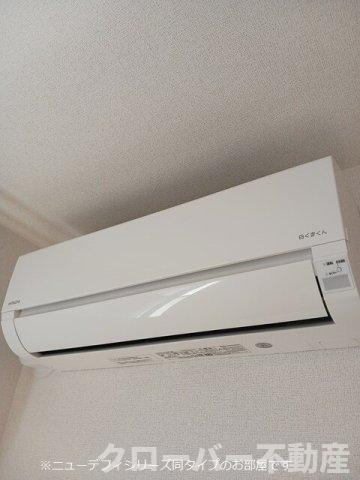 カーサ　福岡　Ⅲの設備