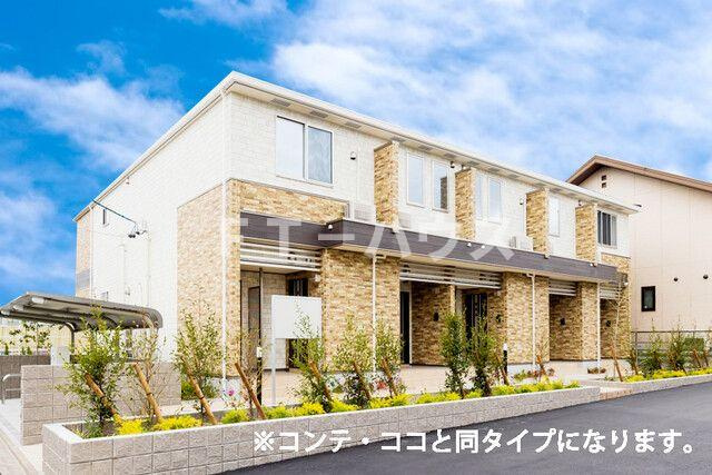 ヴィア　ラッテア