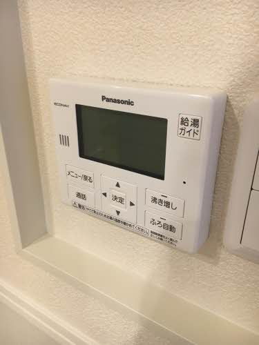 ソワサントゥディザンＢの設備