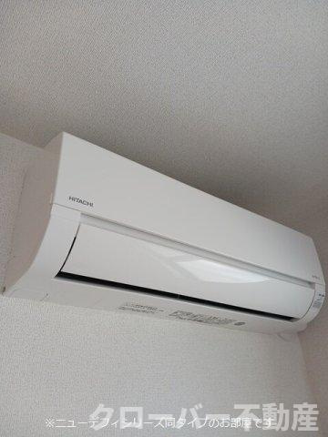 カーサ　福岡　Ⅲの設備