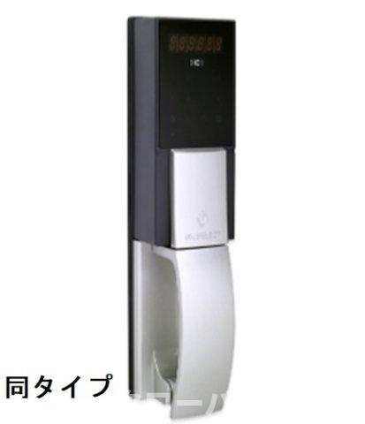 カーサ　福岡　Ⅲの設備