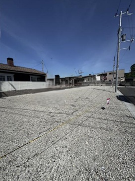 姫路市砥堀の売地