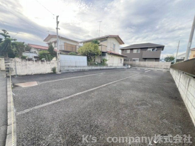 高座郡寒川町田端　建築条件なし　売地のその他