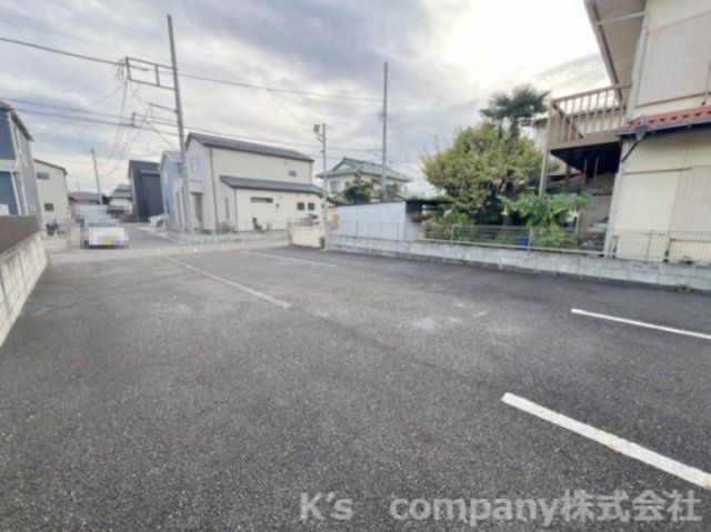 高座郡寒川町田端　建築条件なし　売地の外観|外観写真☆