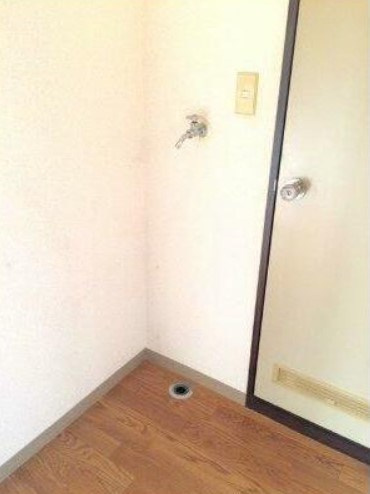 アパートメント杉並の設備