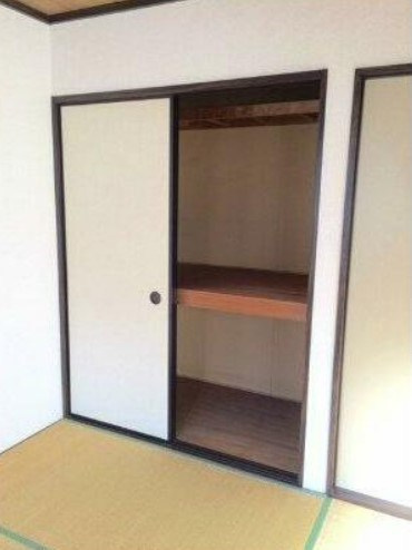 アパートメント杉並