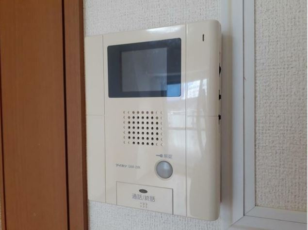 アクア・イゾラのセキュリティ