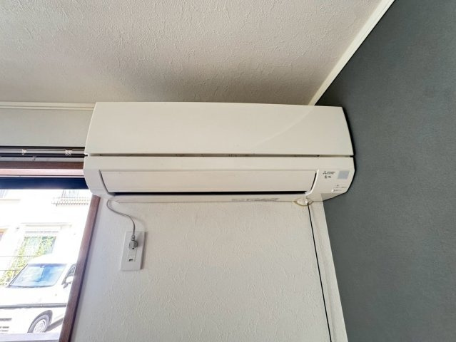 Comodoの設備