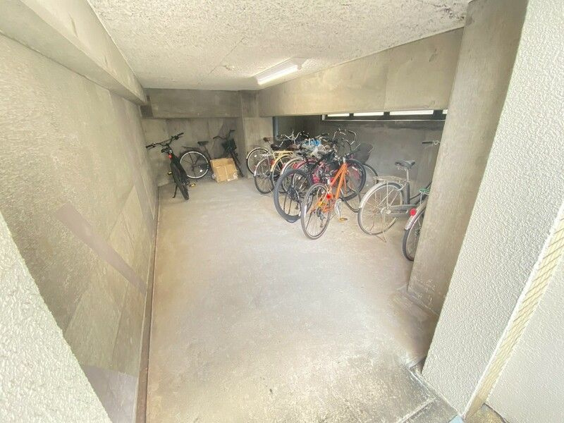 アルンハイム芦屋のその他