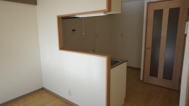アルンハイム芦屋の設備