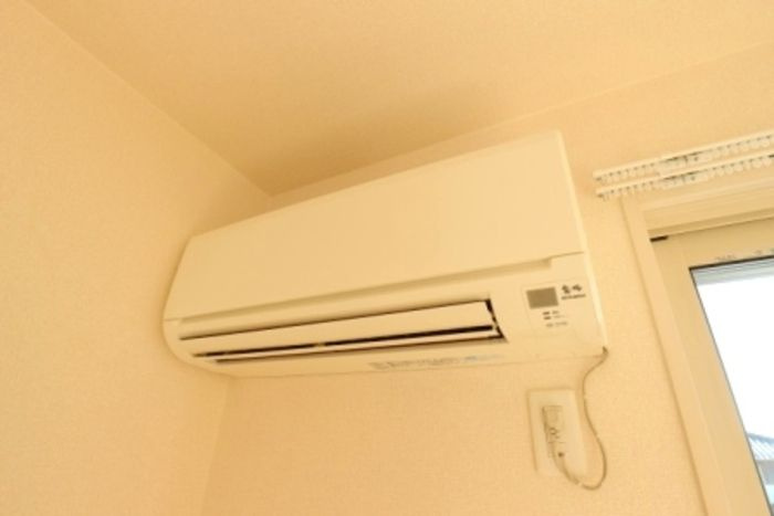 オアシスの設備