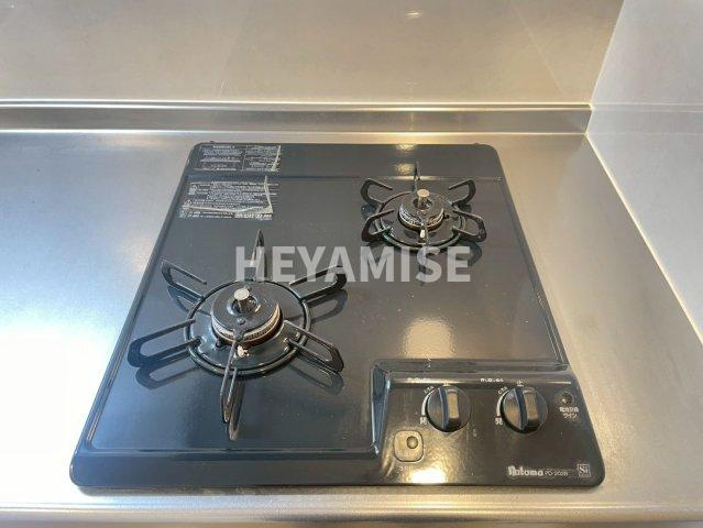 グランドステージ西山のその他|※同物件反転タイプの写真でございます※現況を優先します※