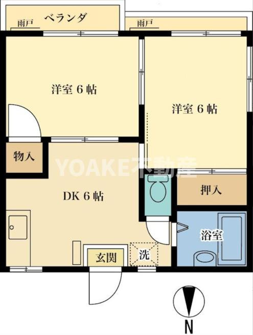 CASAアカイ