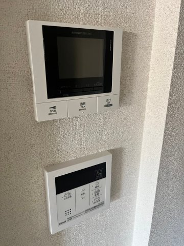 エクセレントガーデンヒルズのセキュリティ