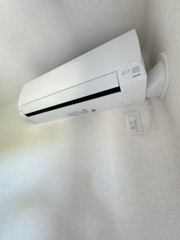 エクセレントガーデンヒルズの設備