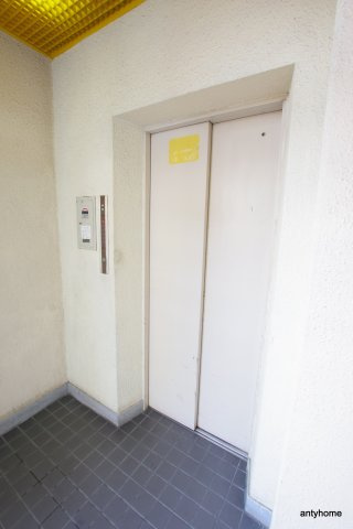 グルパ十三　仲介手数料無料のその他共用部分