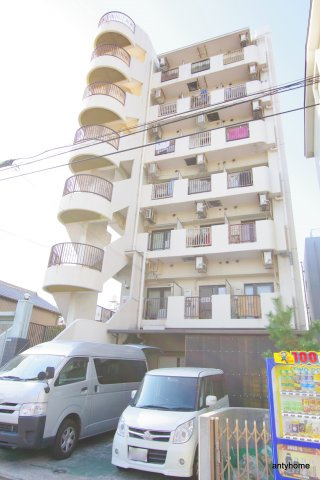グルパ十三　仲介手数料無料