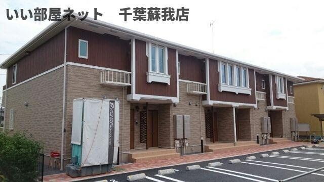メゾンプランドールＣ
