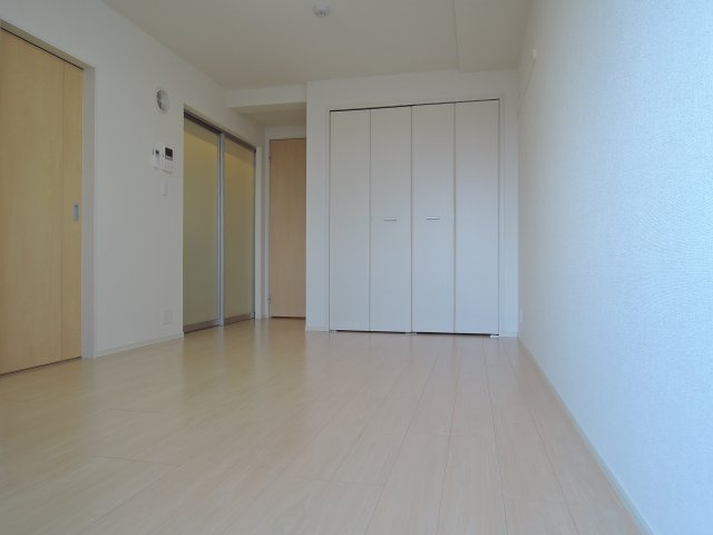 L’iLL登町の居間・リビング