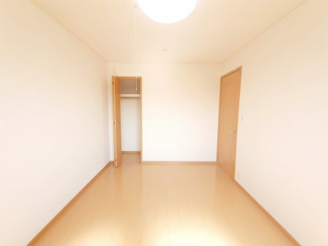 クレメントＳの内装