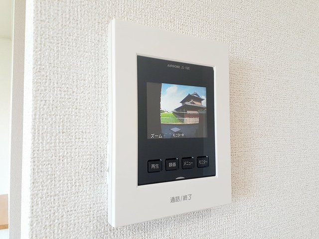 クレメントＳのセキュリティ