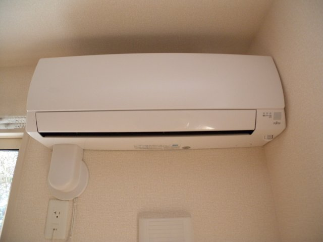 ファミーユ三木の設備