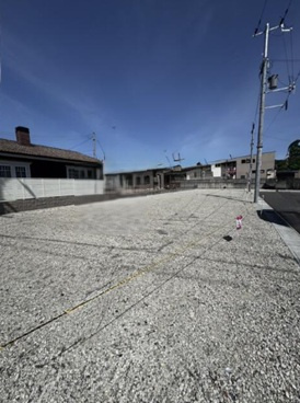 姫路市砥堀の売地