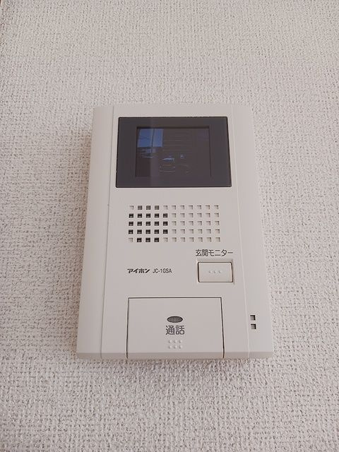 Ｐｉｓｏ　小本のセキュリティ