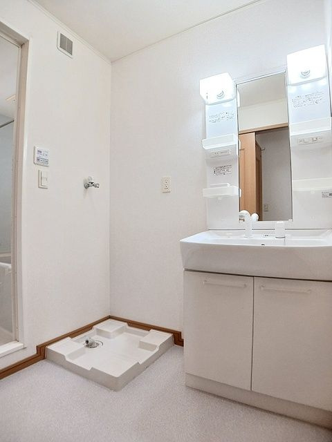 Ｐｉｓｏ　小本の洗面所