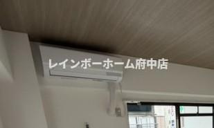 キャッスル喜多の設備