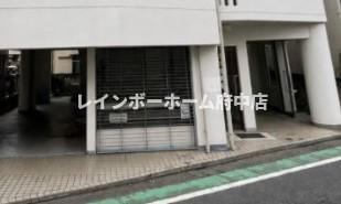 キャッスル喜多のその他