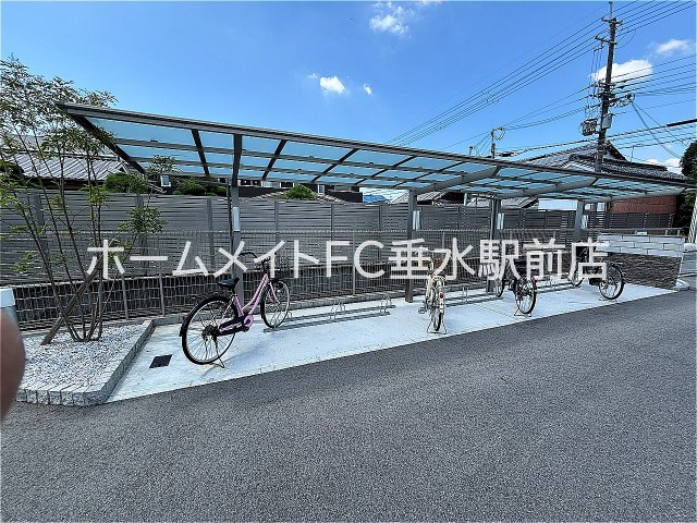 Zenis（ゼニス）のその他共用部分