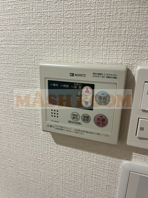 バレンタインズハウスの設備